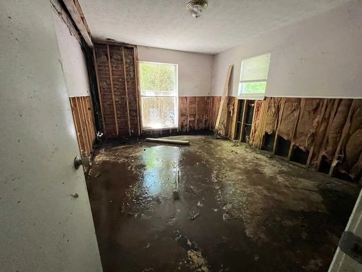 Water Damage Restoration services in Lakeland Village, CA